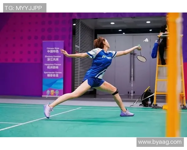 杭州羽毛球队心理素质引发热议球员表现与心理状态的深度探讨 杭州羽毛球队心理素质引发热议球员表现与心理状态的深度探讨