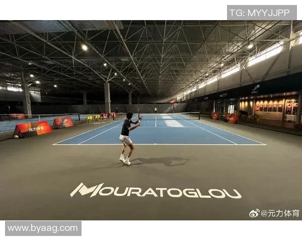 深入分析北京网球队控制打法的战术特点与应用策略 深入分析北京网球队控制打法的战术特点与应用策略