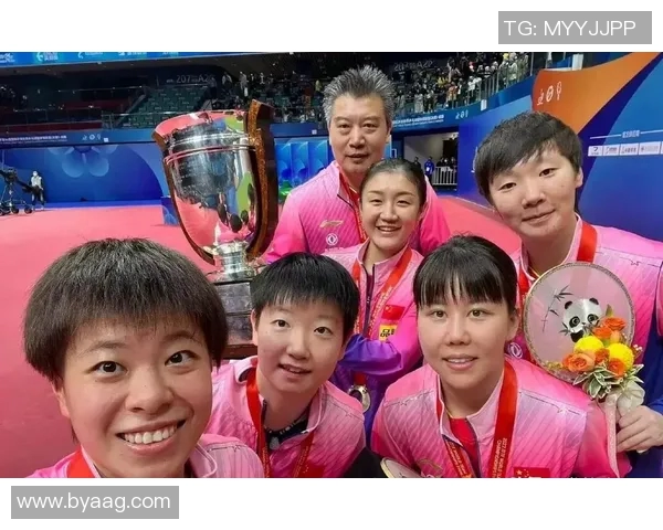 武汉乒乓球队在世界锦标赛中的耐力表现分析与启示