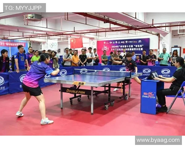 西安乒乓球队在杯赛中的比赛经验与表现分析