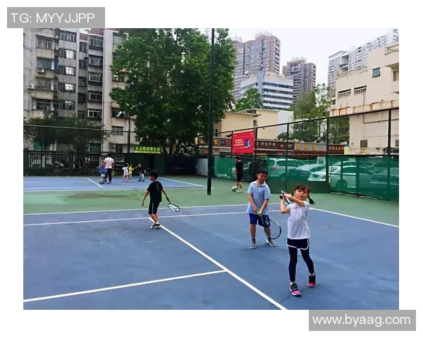 深圳网球队的精神探索与网球文化的深度融合之旅