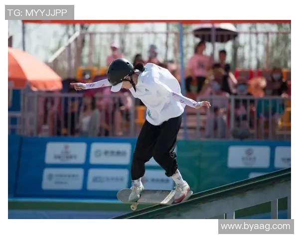 南京滑板队在全国滑板灵活性排行榜中荣获第八名的佳绩