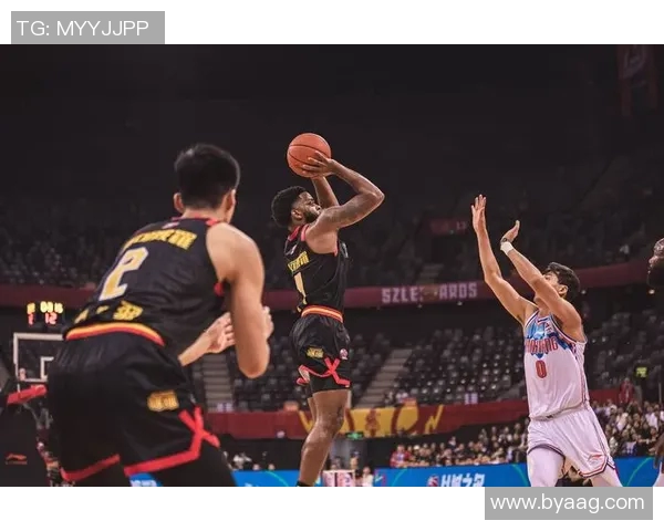 深圳篮球队在世界锦标赛中的状态分析与表现评估 深圳篮球队在世界锦标赛中的状态分析与表现评估