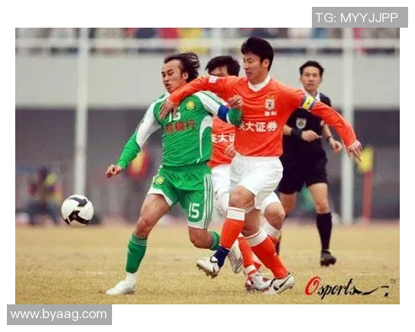 舒畅足球明星的成长历程与职业生涯精彩回顾 舒畅足球明星的成长历程与职业生涯精彩回顾