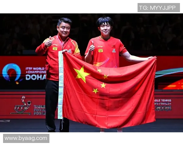 西安乒乓球队在世界锦标赛上的精彩节奏与表现分析