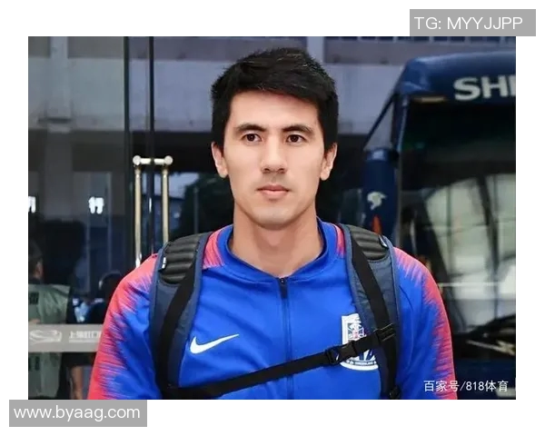 足球明星王伟身高揭秘他在赛场上的优势与影响力分析