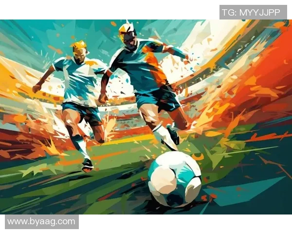 足球明星的慢画艺术之旅展现运动与创作的完美结合 足球明星的慢画艺术之旅展现运动与创作的完美结合