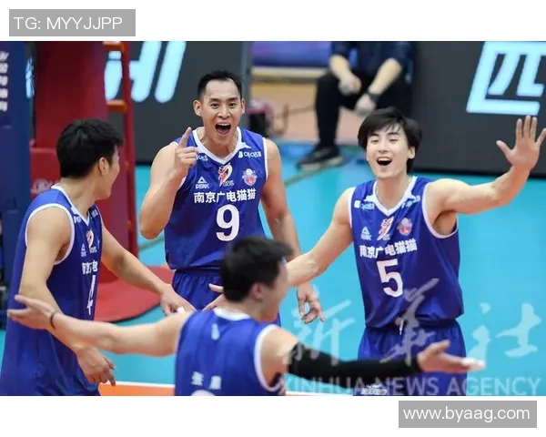 南京排球队在洲际杯中的技术表现分析与点评