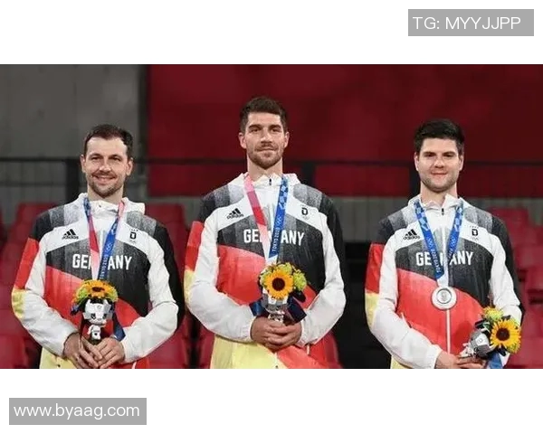 广州乒乓球队在欧锦赛中的比赛经验与表现分析 广州乒乓球队在欧锦赛中的比赛经验与表现分析