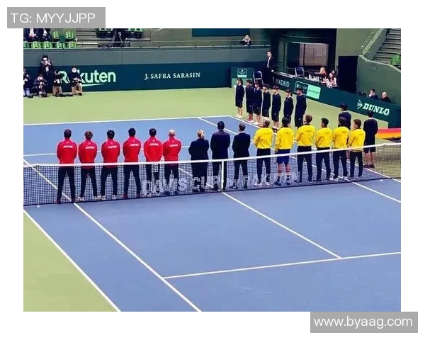 广州网球队杯赛表现分析：团队配合与战术执行的完美结合